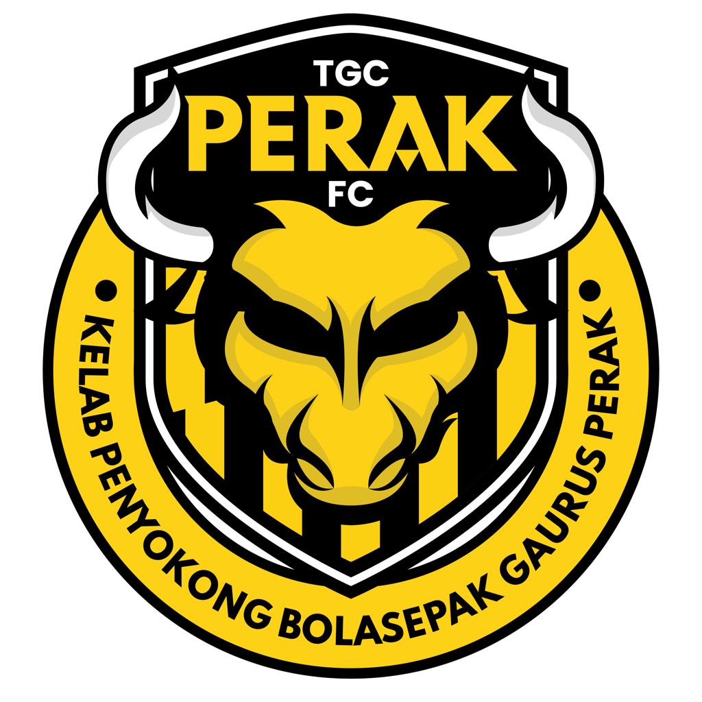 Perak FC TGC Membership