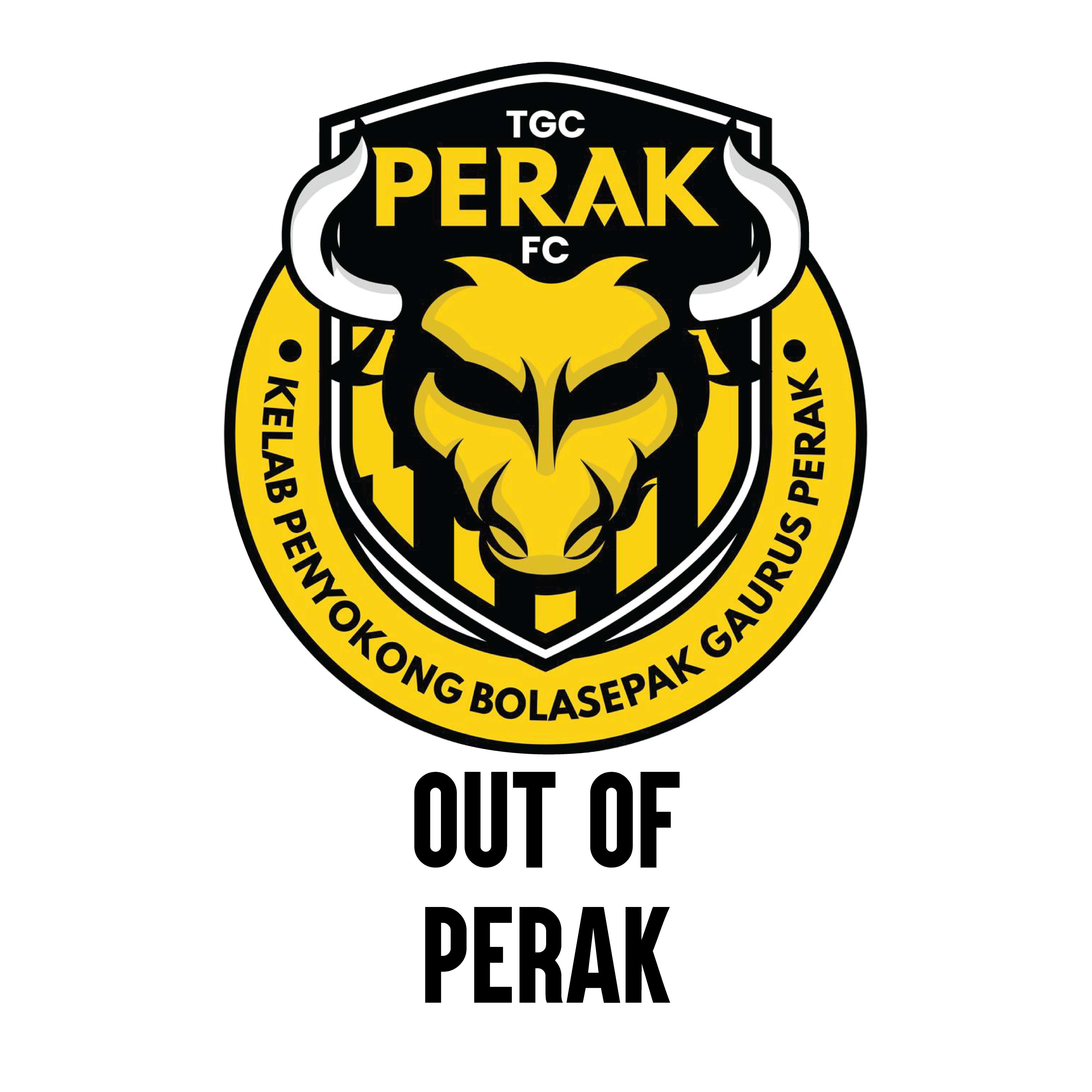 Out Of Perak